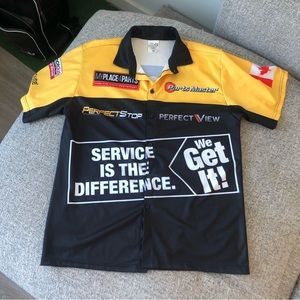Auto value team racing jersey